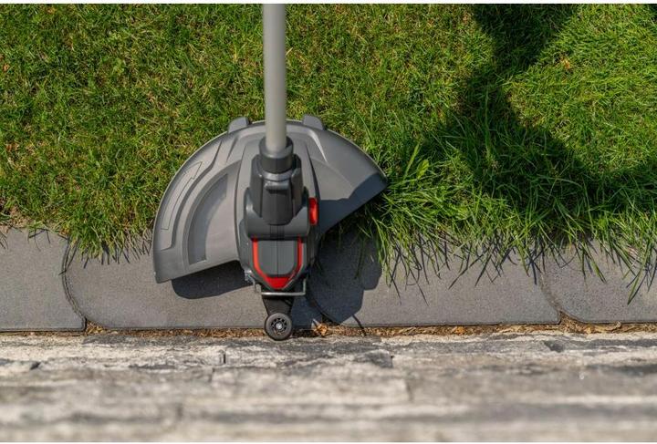 Produktbild AL-KO 18 V Bosch Home And Garden Compatible Akku-TrimmerGt 1825 Set (Trimmfaden)