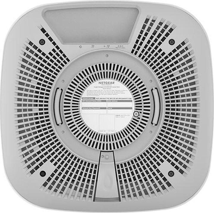 Produktbild Netgear WAX625 (600 Mbit/s)