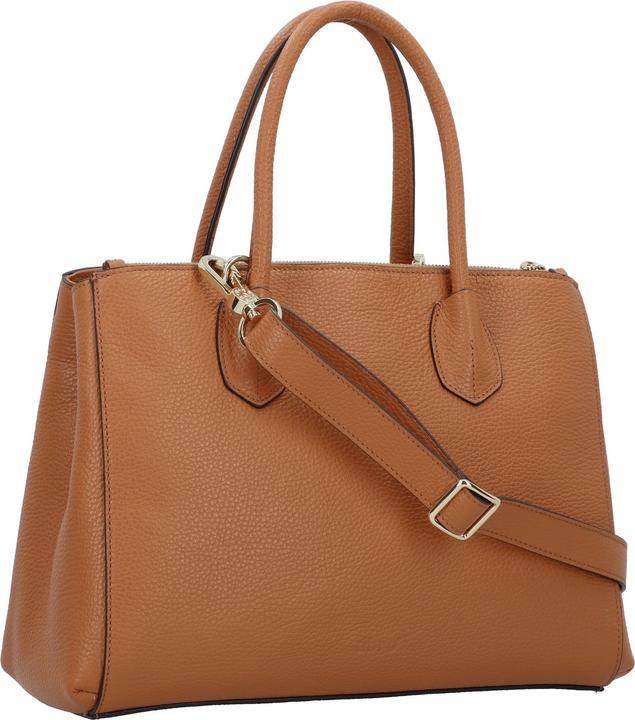 Produktbild Abro Adria Handtasche Leder 35 cm Laptopfach (10 l)