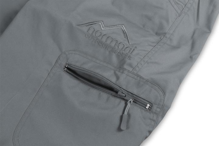 Actual product image Normani Men's Shorts with UV Protection Valley (L)