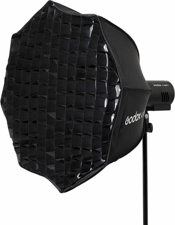 Image du produit Godox Softbox für AD300Pro / ML60 / ML60BI (Boîte à lumière, 60 cm)