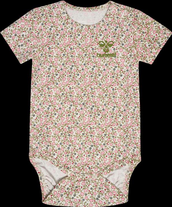 Actual product image hummel Hmlberry Body S/S (74)
