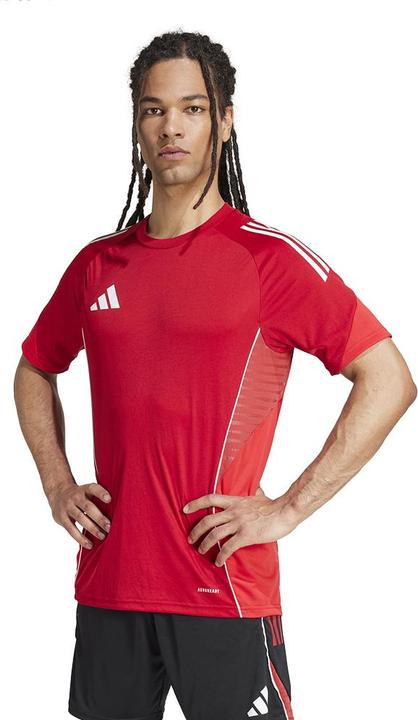 Image du produit adidas Maillot Tiro25c Tr (XS)