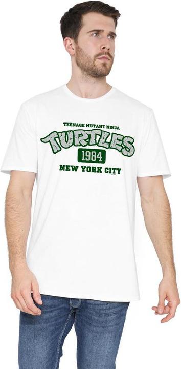 Produktbild Teenage Mutant NT Est 1984 NYC TShirt (L)