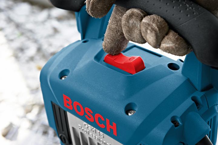 Immagine prodotto Bosch Professional GSH 16-28 (Corrente elettrica)
