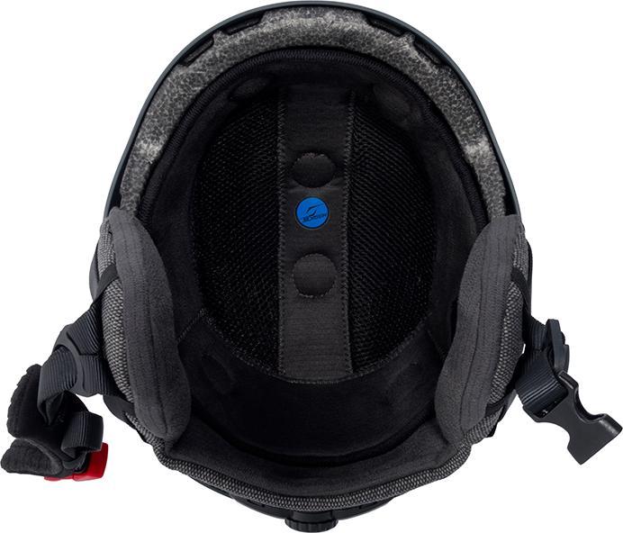 Actual product image Shred Totality Noshock Night Flash (51 - 54 cm, S)