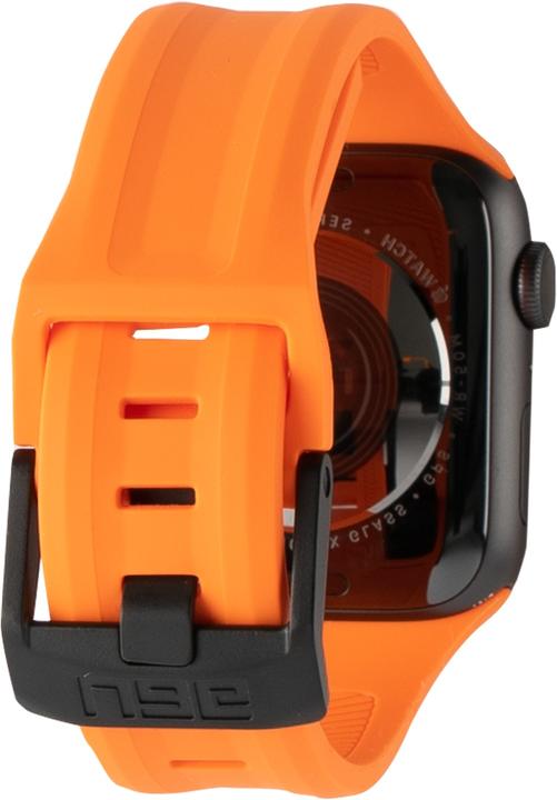 Image du produit UAG Bracelet Apple Watch Scout 44mm (44 mm, Silicone)