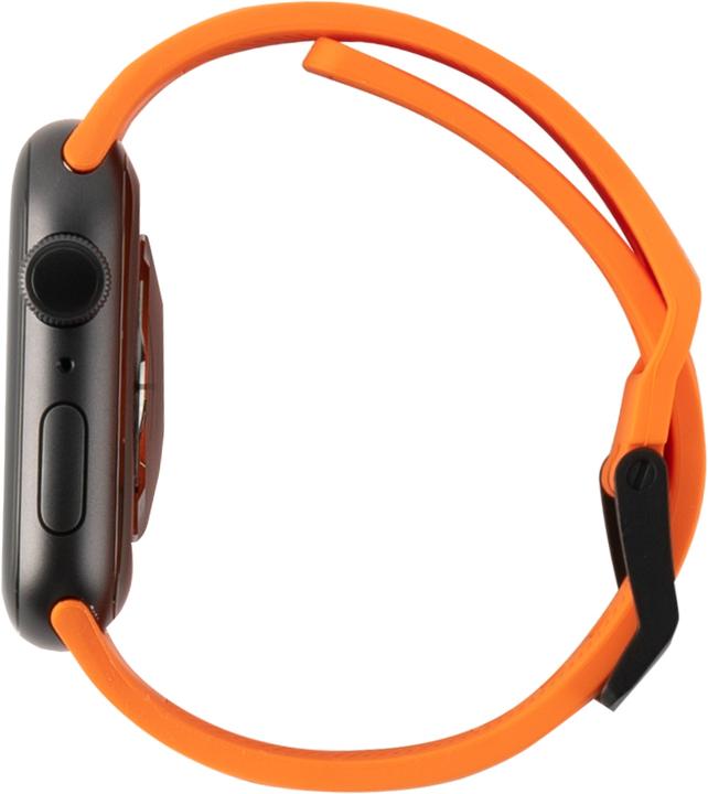 Image du produit UAG Bracelet Apple Watch Scout 44mm (44 mm, Silicone)