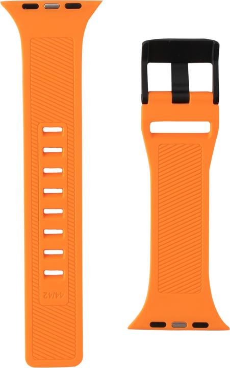 Image du produit UAG Bracelet Apple Watch Scout 44mm (44 mm, Silicone)