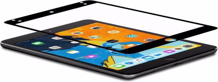 Actual product image Moshi iVisor (1 Piece, iPad mini 2019 (5. Gen))