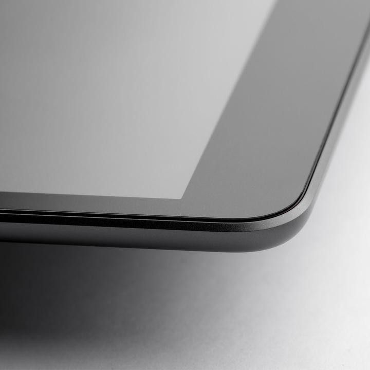Actual product image Moshi iVisor (1 Piece, iPad mini 2019 (5. Gen))