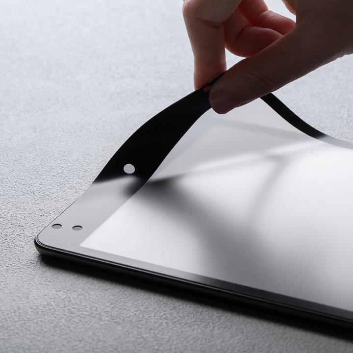 Actual product image Moshi iVisor (1 Piece, iPad mini 2019 (5. Gen))