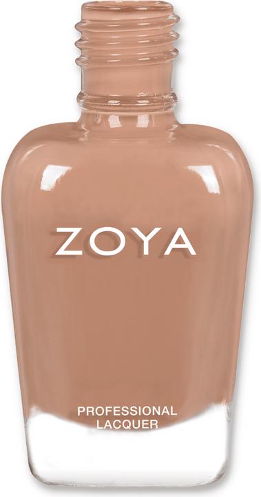 Produktbild Zoya Biscuit (Farblack)
