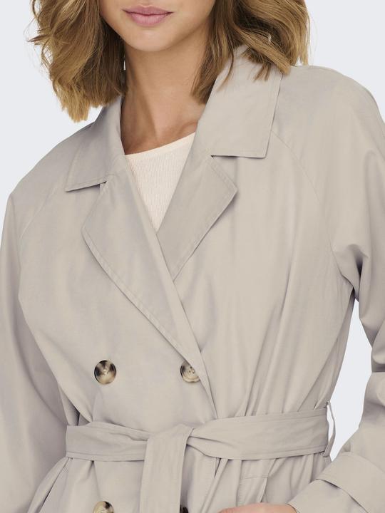 Image du produit JdY Col à revers Trench-coat (M)
