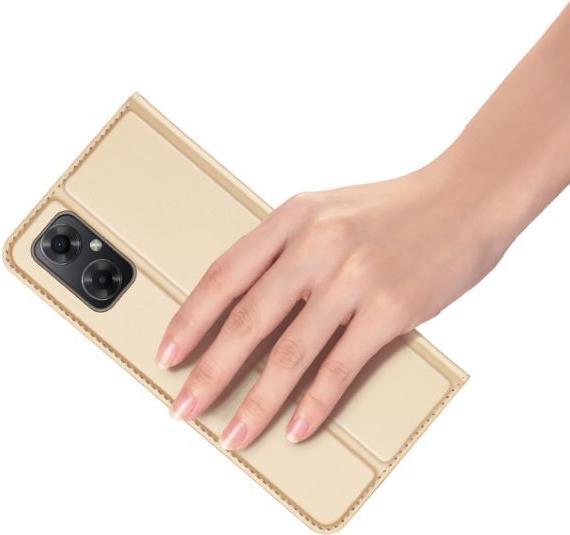 Produktbild Dux Ducis Skin Pro Series Bookcover (Xiaomi Poco  M4 5G)