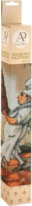 Sombo Image Diamant Set bricolage