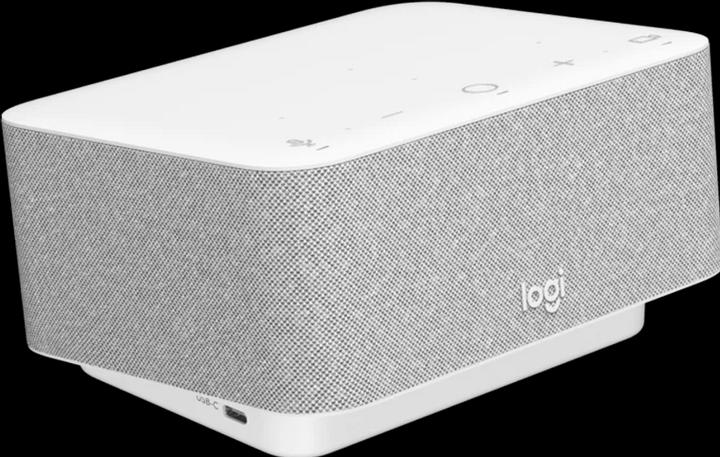Produktbild Logitech Logi Dock (USB-C, 2 Ports)