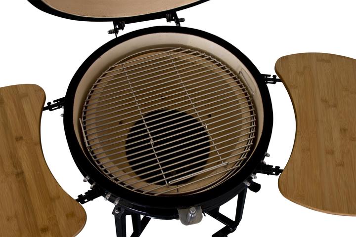 Image du produit Mr. Grill KG46 (495 mm)