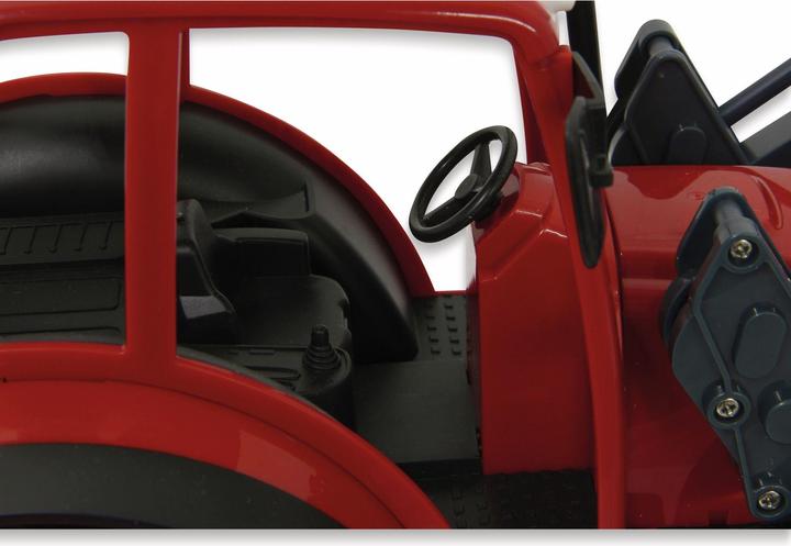 Actual product image Jamara Lindner Geotrac