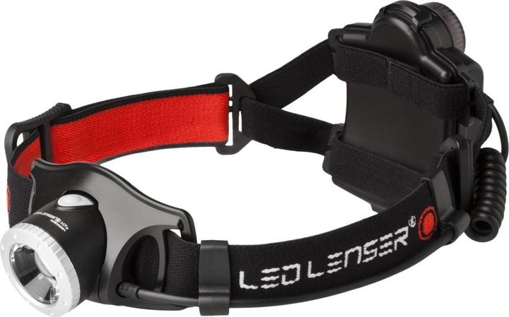 Ledlenser H7.2 (250 lm)