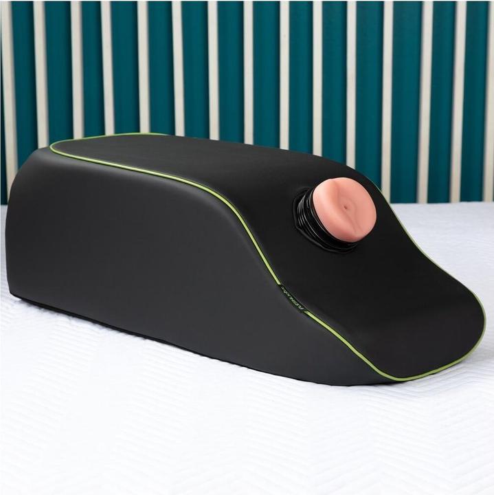 Image du produit Liberator Fleshlight Mount en mission