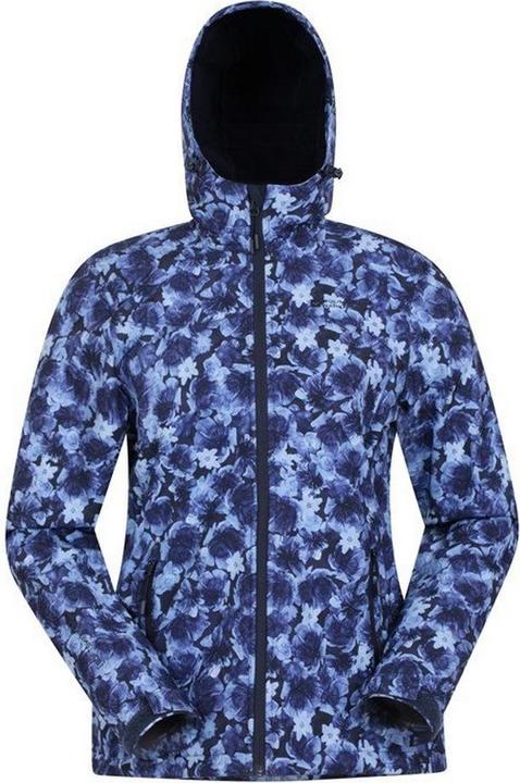 Immagine prodotto Mountain Warehouse Giacca softshell Exodus (30)