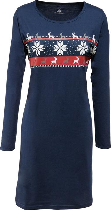 Actual product image Erwin Müller Ladies nightgown (48, 50)