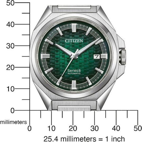 Produktbild Citizen NB6050-51W