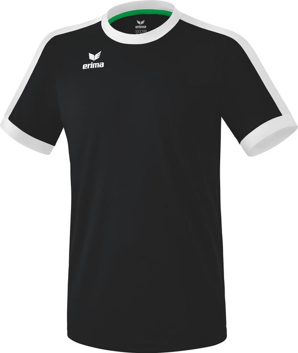 Erima Retro Star Trikot