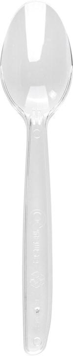 Image du produit NoName Couverts en plastique (50 x)