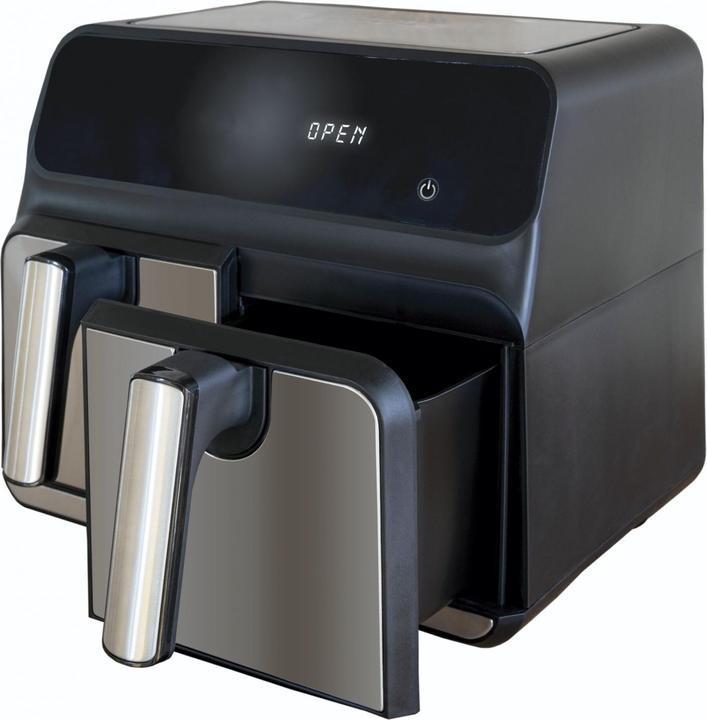 Immagine prodotto Unold 58689 TWIN ZONE (Spina UE)