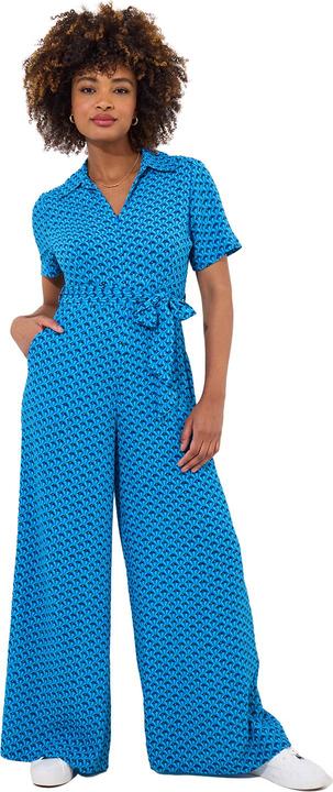 Actual product image Joe Browns PETITE Wide-Leg Belted Jumpsuit (46)