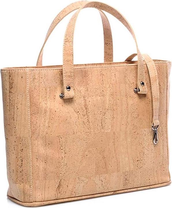 Marla Pais Korktasche «Eyasi» (18 l)