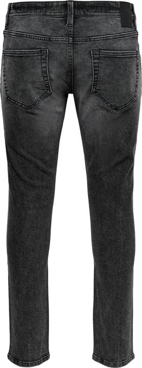 Image du produit Only & Sons ONSWarp Grey Jeans coupe slim (28)