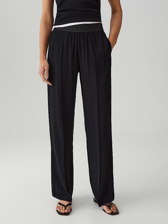 Actual product image Opus Marlenehose MALOTTA SUMMER (40)