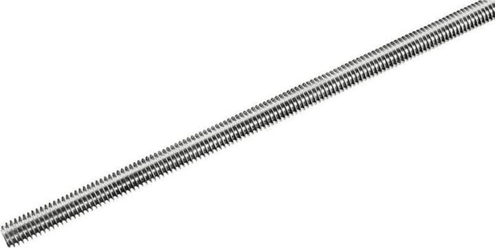 Actual product image Epower Threaded rods M2.5, 200mm