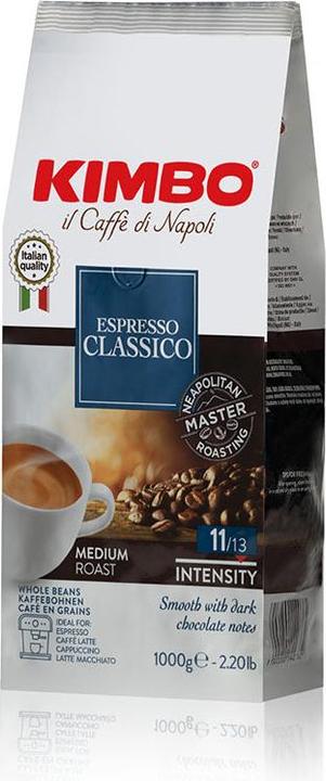 Produktbild Kimbo Classico (1000 g, Mittlere Röstung)