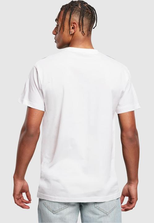 Actual product image Mister Tee Cool As Ice Tee - 110399 (L)