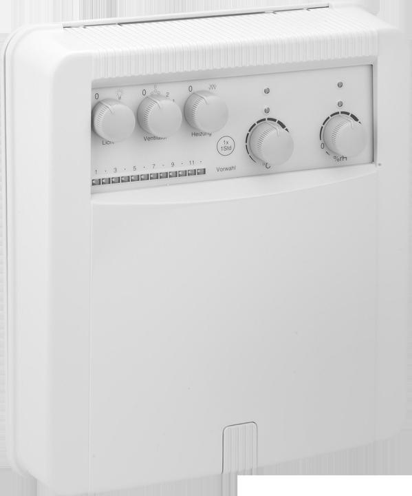 Produktbild ALRE Hygrotherm VU