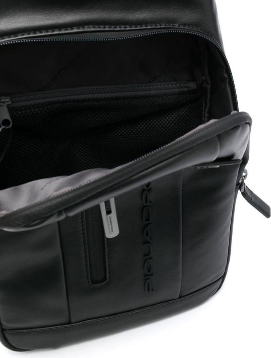 Image du produit Piquadro Urban PC And iPad Cable Backpack 15.6 Black