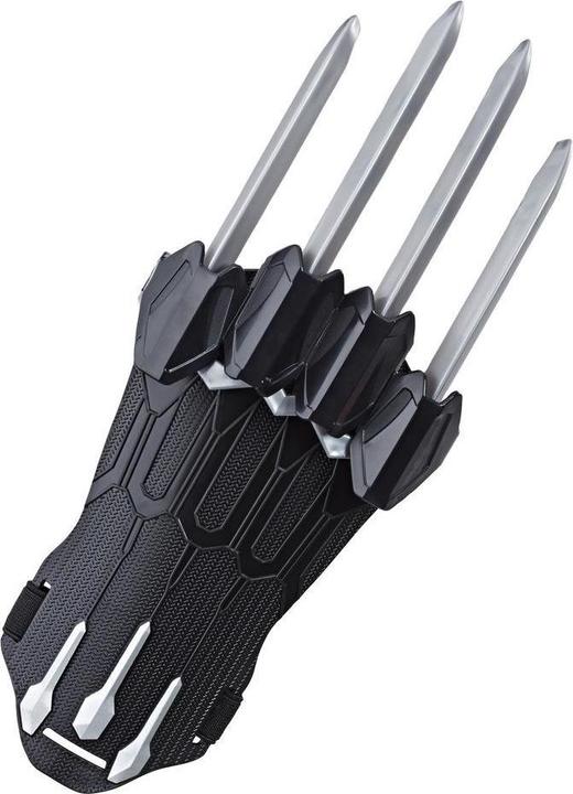 Immagine prodotto Hasbro Avengers Black Panther Claw artigli retrattili ed estensibili, dai 5 anni in su.