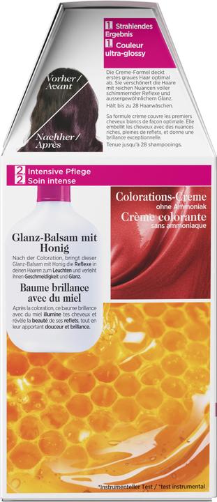 Actual product image L'Oréal Paris Casting Crème Gloss (316 Dark Cherry)