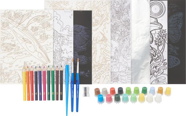 Immagine prodotto Royal & Langnickel Mega Set Avventura d'Arte