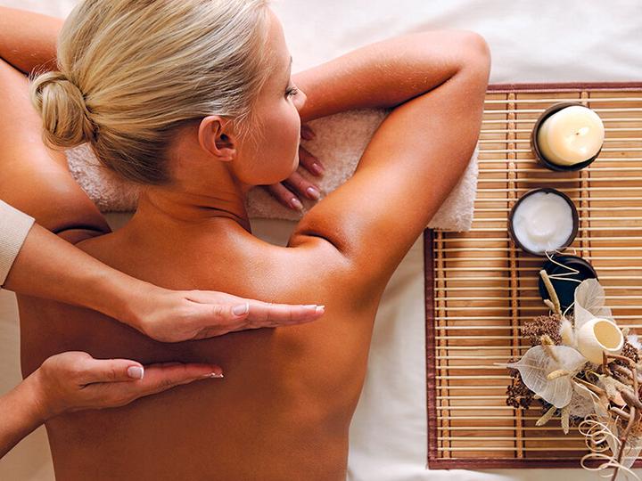 Produktbild Smartbox Entspannende Wellness-Auszeit mit Behandlung oder Massage (1 Pers.)