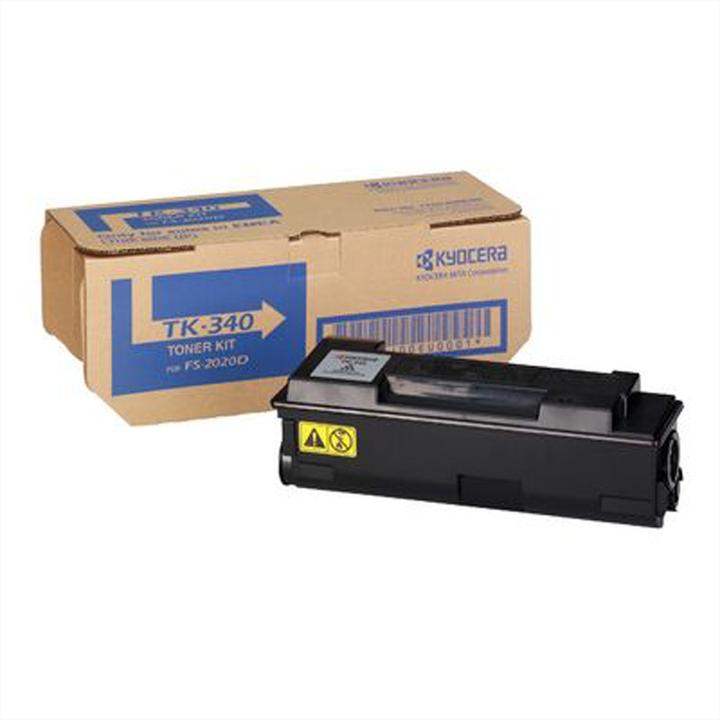 Produktbild Kyocera Tk-340 (BK)