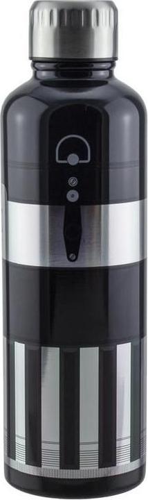 Image du produit Paladone Products STAR WARS - Dark Vador - Bouteille d'eau en métal (0.50 l)
