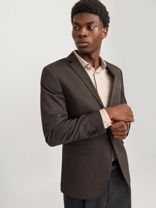 Image du produit Jack & Jones JPRFRANCO Blazer Super Slim Fit Blazer simple boutonnage (56)