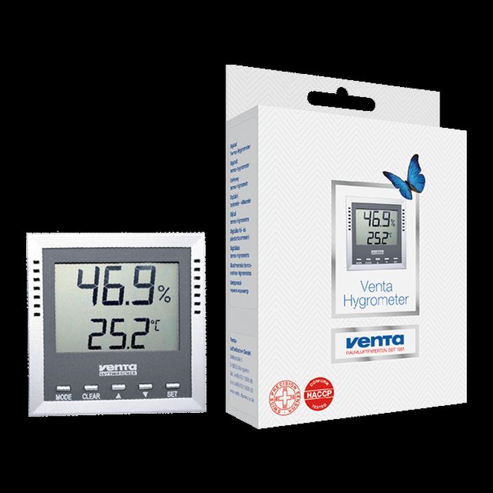 Immagine prodotto Venta Termoigrometro