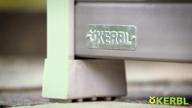 Actual product image Kerbl Paroskova (Dog house)