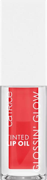 Produktbild Catrice Glossin Glow Tinted Lip Oil Drama Mama (020 Drama Mama)